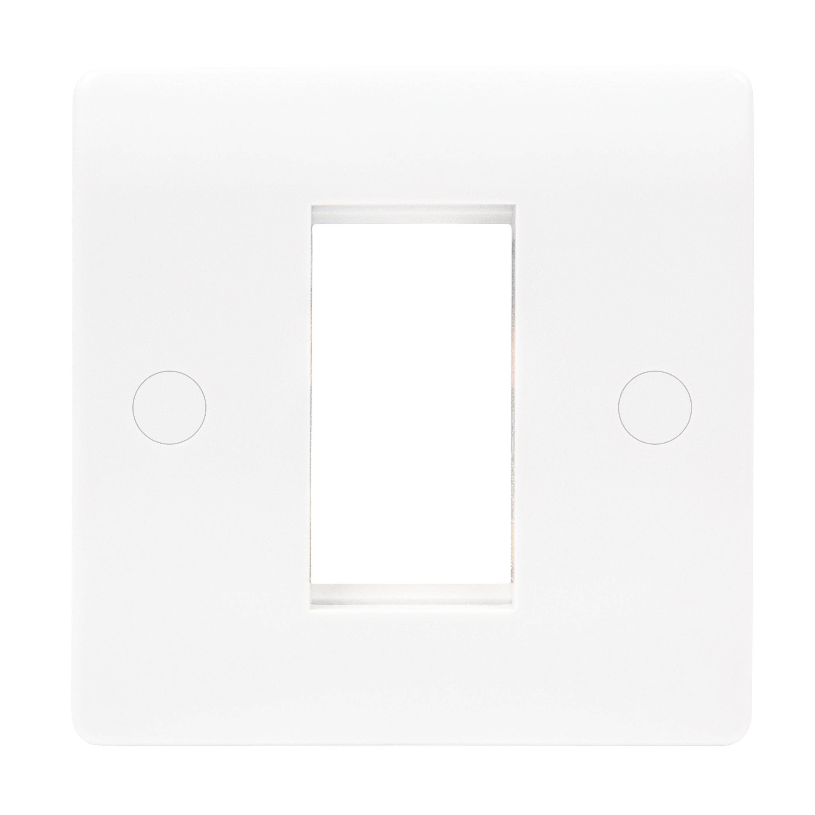 NMP11 Niglon Median 1g Euro Plate